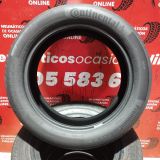 225 50 R18 99W XL Continental Premium CONTACT6 6.3/6.3MM Réf. 13487