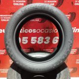 225 50 R18 99W XL Continental Premium CONTACT6 6.3/6.3MM Réf. 13487