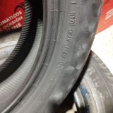 225 50 R18 99W XL Continental Premium CONTACT6 6.3/6.3MM Réf. 13487