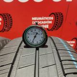 2x 195 60 R18 96HXL Goodyear Efficientgrip 6.3/6.1MM Ref. 13490