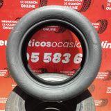 2x 195 60 R18 96HXL Goodyear Efficientgrip 6.3/6.1MM Ref. 13490