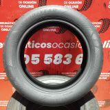 2x 195 60 R18 96HXL Goodyear Efficientgrip 6.3/6.1MM Ref. 13490