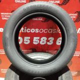 2x 195 60 R18 96HXL Goodyear Efficientgrip 6.3/6.1MM Ref. 13490