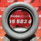 2x 195 60 R18 96HXL Goodyear Efficientgrip 6.3/6.1MM Ref. 13490