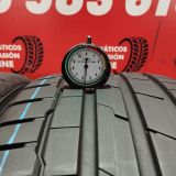 2X 235 45 ZR19 99Y HANKOOK VENTUS S1 EVO 3 OCASIÓN DOT: 2123/4321 - 5.4/5.6mms