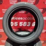 2X 235 45 ZR19 99Y HANKOOK VENTUS S1 EVO 3 OCASIÓN DOT: 2123/4321 - 5.4/5.6mms