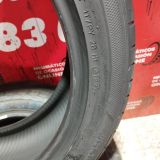 2X 235 45 ZR19 99Y HANKOOK VENTUS S1 EVO 3 OCASIÓN DOT: 2123/4321 - 5.4/5.6mms