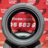2X 235 45 ZR19 99Y HANKOOK VENTUS S1 EVO 3 OCASIÓN DOT: 2123/4321 - 5.4/5.6mms