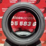 2X 235 45 ZR19 99Y HANKOOK VENTUS S1 EVO 3 OCASIÓN DOT: 2123/4321 - 5.4/5.6mms