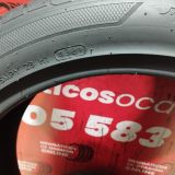 2X 235 45 ZR19 99Y HANKOOK VENTUS S1 EVO 3 OCASIÓN DOT: 2123/4321 - 5.4/5.6mms