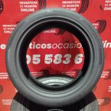 2X 235 45 ZR19 99Y HANKOOK VENTUS S1 EVO 3 OCASIÓN DOT: 2123/4321 - 5.4/5.6mms