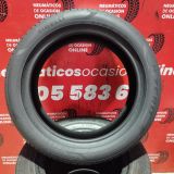 235 50 R19 99W PIRELLI PZERO MO 6.6/6.6MM REF. 13502