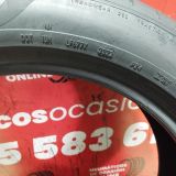 235 50 R19 99W PIRELLI PZERO MO 6.6/6.6MM REF. 13502