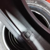 235 50 R19 99W PIRELLI PZERO MO 6.6/6.6MM REF. 13502