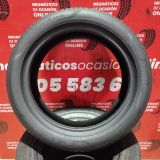 235 50 R19 99W PIRELLI PZERO MO 6.6/6.6MM REF. 13502