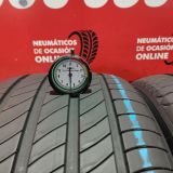 2x 245 45 R19 102V Michelin Primacy 4, 5.4/5.0MM Pol Ref. 13503