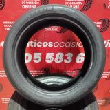 2x 245 45 R19 102V Michelin Primacy 4, 5.4/5.0MM Pol Ref. 13503