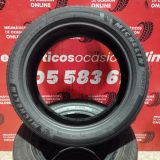 2x 245 45 R19 102V Michelin Primacy 4, 5.4/5.0MM Pol Ref. 13503