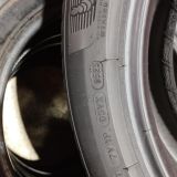 2x 245 45 R19 102V Michelin Primacy 4, 5.4/5.0MM Pol Ref. 13503