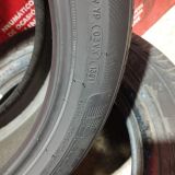 2x 245 45 R19 102V Michelin Primacy 4, 5.4/5.0MM Pol Ref. 13503
