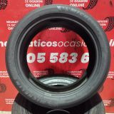 2x 245 45 R19 102V Michelin Primacy 4, 5.4/5.0MM Pol Ref. 13503