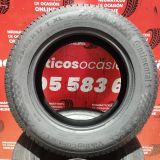 2X 225 65 R17 106T CONTINENTAL VIKING CONTACT 7 M+S* OCASIÓN DOT: 4120/4120 - 6.0/6.0mms
