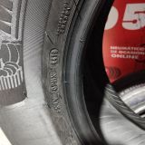 2x 265 65 R17 112H Michelin Cross CLIMATE2 M+S 4.4/4.4MM Ref. 13506