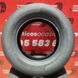 2x 265 65 R17 112H Michelin Cross CLIMATE2 M+S 4.4/4.4MM Ref. 13506