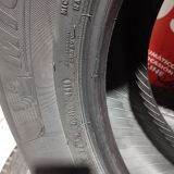 2x 265 65 R17 112H Michelin Cross CLIMATE2 M+S 4.4/4.4MM Ref. 13506