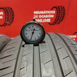 2x 205 55 R17 91V GOODYEAR EFFICIENTGRIP  6.0/6.0MM REF. 13512