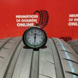 2X 245 40 R18 93H GOODYEAR EAGLE F1 ASYMMETRIC 3 OCASIÓN DOT: 0624/1323 - 5.6/5.4mms