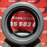 2X 245 40 R18 93H GOODYEAR EAGLE F1 ASYMMETRIC 3 OCASIÓN DOT: 0624/1323 - 5.6/5.4mms