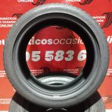 2X 245 40 R18 93H GOODYEAR EAGLE F1 ASYMMETRIC 3 OCASIÓN DOT: 0624/1323 - 5.6/5.4mms