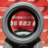 2X 245 40 R18 93H GOODYEAR EAGLE F1 ASYMMETRIC 3 OCASIÓN DOT: 0624/1323 - 5.6/5.4mms