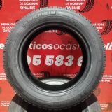 2X 215 60 R17C 104/102H MICHELIN AGILIS ALPIN M+S* OCASIÓN DOT: 4819/1320 - 8.3/9.6mms