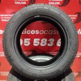 2X 215 60 R17C 104/102H MICHELIN AGILIS ALPIN M+S* OCASIÓN DOT: 4819/1320 - 8.3/9.6mms
