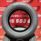 2X 215 60 R17C 104/102H MICHELIN AGILIS ALPIN M+S* OCASIÓN DOT: 4819/1320 - 8.3/9.6mms