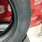 2X 215 60 R17C 104/102H MICHELIN AGILIS ALPIN M+S* OCASIÓN DOT: 4819/1320 - 8.3/9.6mms