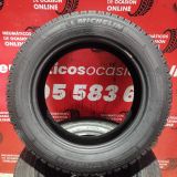 2X 215 60 R17C 104/102H MICHELIN AGILIS ALPIN M+S* OCASIÓN DOT: 4819/1320 - 8.3/9.6mms