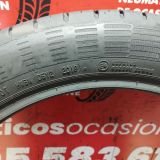 195 55 R20 95H CONTINENTAL CONTI ECO CONTACT 5 6.5/6.8MM REF. 13522
