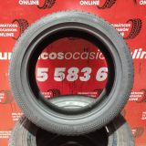 2X 225 45 R17 94V CONTINENTAL WINTER CONTACT M+S* OCASIÓN DOT: 3023/2524 - 6.8/7.3mms