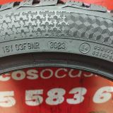 2X 225 45 R17 94V CONTINENTAL WINTER CONTACT M+S* OCASIÓN DOT: 3023/2524 - 6.8/7.3mms