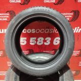 2X 225 45 R17 94V CONTINENTAL WINTER CONTACT M+S* OCASIÓN DOT: 3023/2524 - 6.8/7.3mms