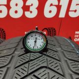 2x 265 65 R17 112H Pirelli Scorpion Winter M+S 5.8/5.8MM Réf. 13534