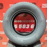 2x 265 65 R17 112H Pirelli Scorpion Winter M+S 5.8/5.8MM Réf. 13534