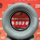 2x 265 65 R17 112H Pirelli Scorpion Winter M+S 5.8/5.8MM Réf. 13534