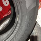 2x 265 65 R17 112H Pirelli Scorpion Winter M+S 5.8/5.8MM Réf. 13534