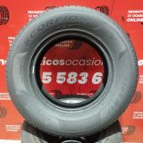 2x 265 65 R17 112H Pirelli Scorpion Winter M+S 5.8/5.8MM Réf. 13534