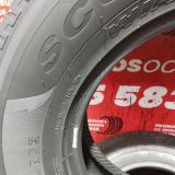 2x 265 65 R17 112H Pirelli Scorpion Winter M+S 5.8/5.8MM Réf. 13534