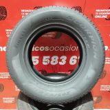 2x 265 65 R17 112H Pirelli Scorpion Winter M+S 5.8/5.8MM Réf. 13534